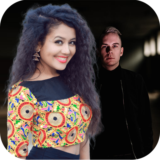 Selfie Photo with Neha Kakkar – Neha Wallpapers icon