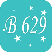 B629 Plus Expert Beauty icon