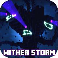 Wither Storm Mod