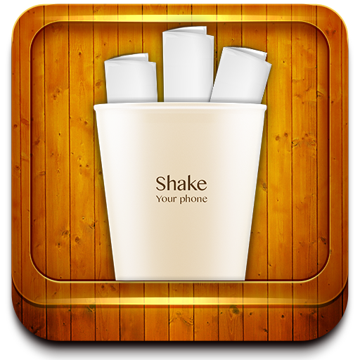 Lucky Draw Straws - Sortilege أيقونة