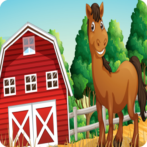 Canciones y videos infantiles de la granja gratis. icon