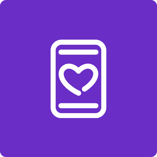 Teen Dating - Chat &amp; Meet icon