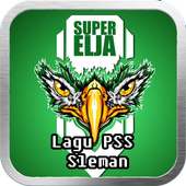 Aplikasi Lagu PSS Sleman