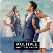 Multiple Photo Blender on 9Apps