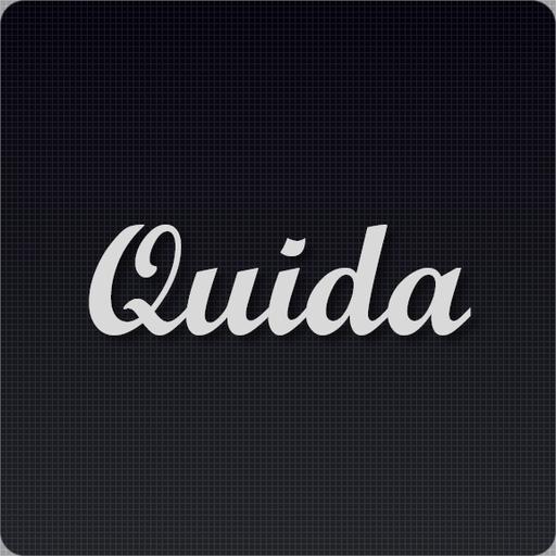 Quida icon