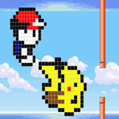 Poke Chaser--Two Players icon