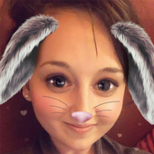 How to use snapchat icon