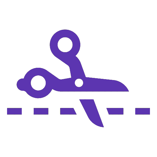 SoundCutter for MP3 icon