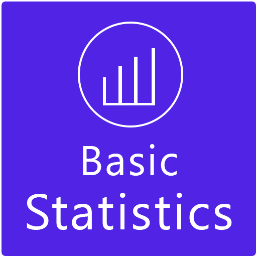 Basic Statistics icon