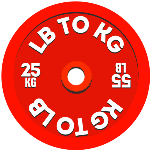 Bar Is Loaded - Gym Calculator icon