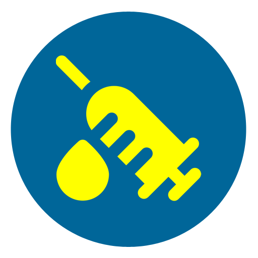 Immunization App icon