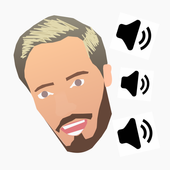 PewDiePie Soundboard 2018 icon