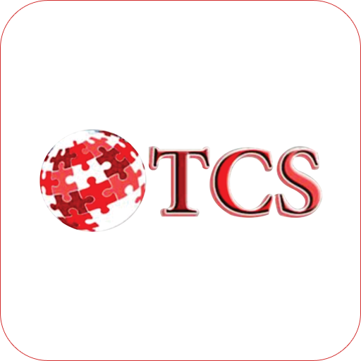 TCSGPS icon