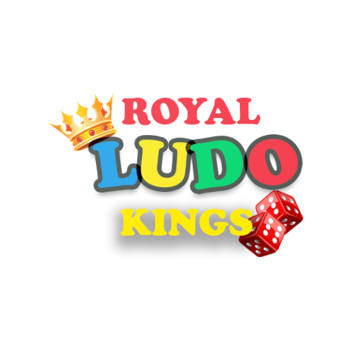 Royal Ludo King icon