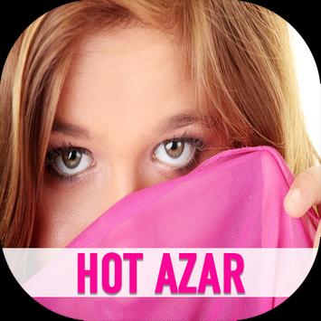 Hot Azar Live Video Show screenshot 1