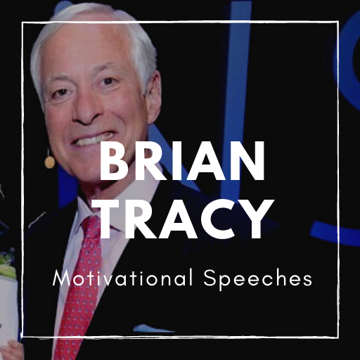 Brian Tracy Speeches &amp; Talks icon