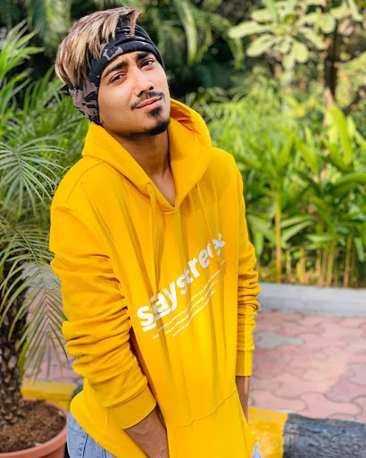 Adnaan Shaikh Wallpapers screenshot 3