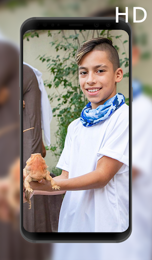 King Ferran Wallpaper HD screenshot 5