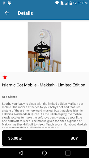 Mini Muslims screenshot 4