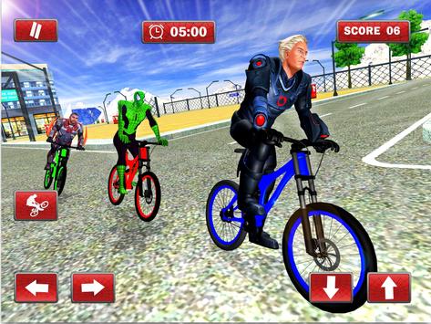 Spider Hero Wyścigowe wyścigi konne screenshot 10