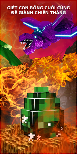 Dragon Mods for Minecraft screenshot 3