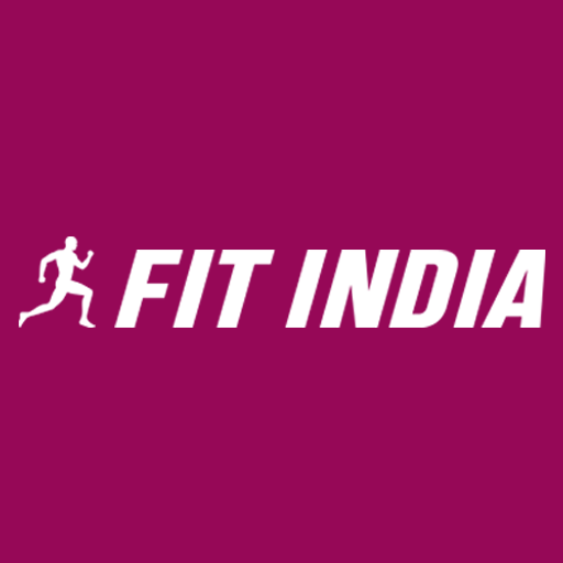 Fit India icon