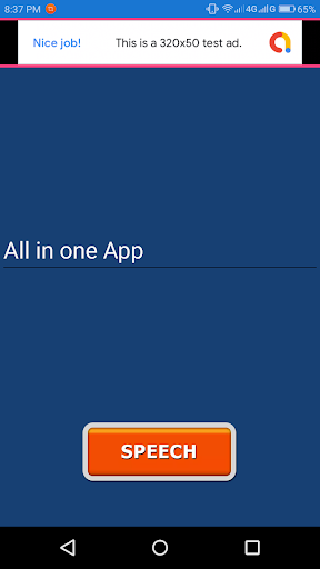 All In One - Calculator, Unit Converter, Torch screenshot 4