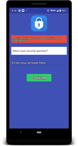 App lock - AppLock free 2021 screenshot 5