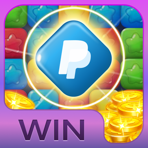 Happy PopStar: Earn Coins icon