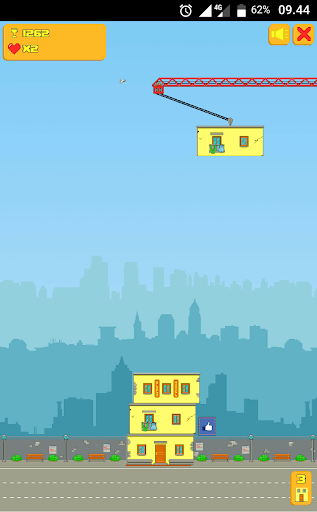 City Blocks Offline screenshot 3