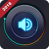 Volume Booster icon