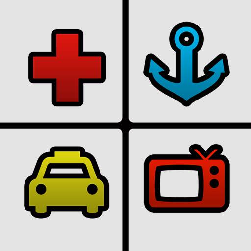 BL Essentials Icon Pack icon