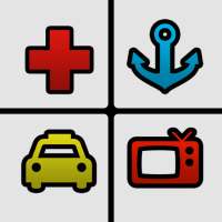 BL Essentials Icon Pack on 9Apps