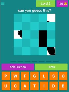 Can You Guess Name Of Pokemon screenshot 10