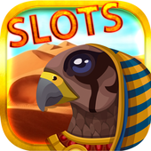 Free Slot Machine Games Apps Bonus Money icon