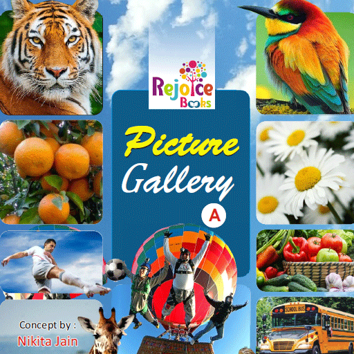 Picture Gallery A icon