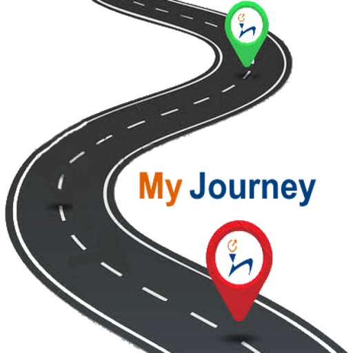 My Journey icon