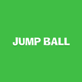 Jump Ball icon