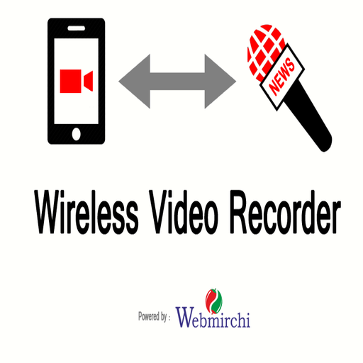 Wireless Video Recorder icon