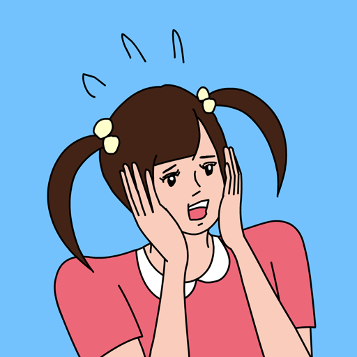 My brother ate my pudding - escape room icon