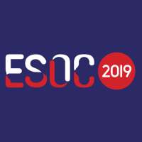 ESOC 2019 on 9Apps