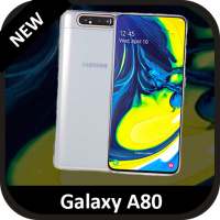 Theme fro Samsung Galaxy A80 on 9Apps