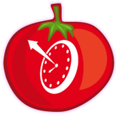 Productivity pomodoro timer - Stay focused icon