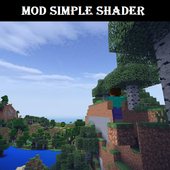 MOD Simple Shader addon icon