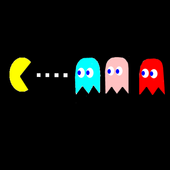 Pacman Go 2 icon