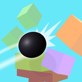 Knock Balls icon