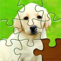 Câu đố Jigsaw: puzzle hình ảnh