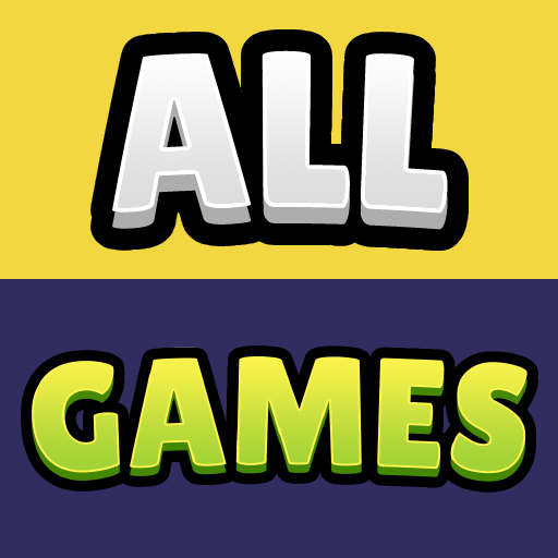 All Games In One Rudra Game icon