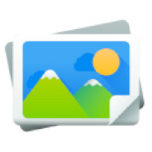 Gallery and Wallpaper App icon