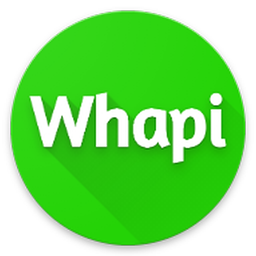 Wmessages - Whapi WhatsApp API icon